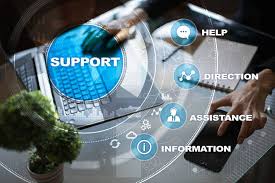 Business Support Service
